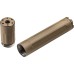 SureFire Ryder 9 Ti Suppressor FDE